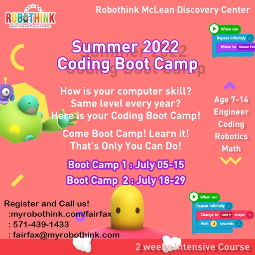 Coding Boot Camp -02(AM) 2weeks project (2022-07-18 - 2022-07-29)
