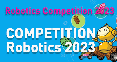 Robotics Competition &amp; STEM Show 2023 (2023-06-03)