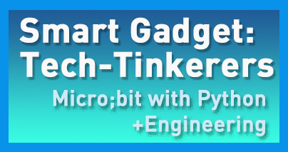 Smart Gadget:Tech-Tinkerers (2024-11-01 - 2025-12-19)