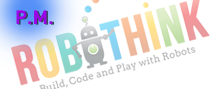 Battle Robots / half P.M. June28 -July02 (2021-06-28 - 2021-07-02)