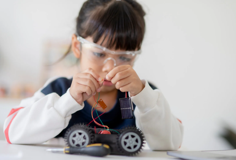 Robotics Engineering | After-school (60minutes) (2025-01-01 - 2027-01-01)