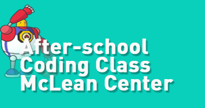 Coding Class for kids - Registration Page (2024-10-01 - 2025-07-18)