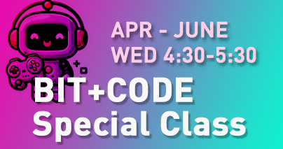 Micro:bit Class - Registration Page (2024-10-01 - 2024-12-20)