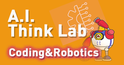 A.I. ThinkLab Code  |  A.I. ThinkLab Robots (2025-01-01 - 2027-01-01)