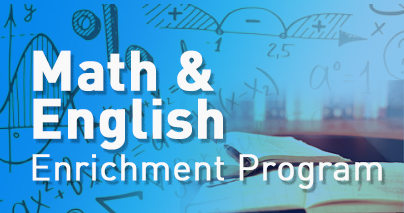 2025 Math Summer Camp (M/W/F -2.4) (2025-06-16 - 2025-08-08)
