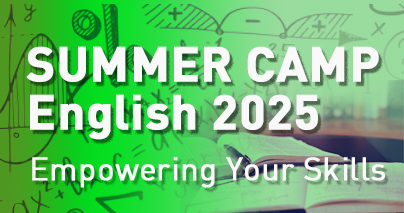 2025 English Summer Camp -2.3 (2025-06-16 - 2025-08-22)