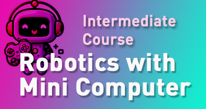 Smart Controller-Micro:bit Maker's Lab - Registration Page (2026-07-01 - 2029-01-01)