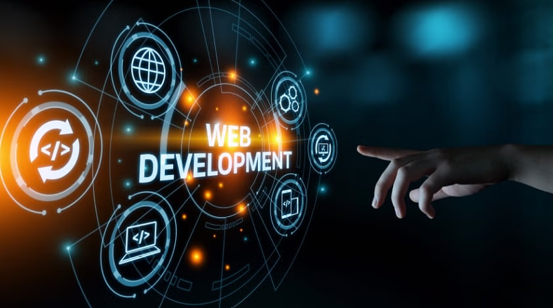 Web Development -HTML/CSS/JS (2025-08-01 - 2029-01-01)