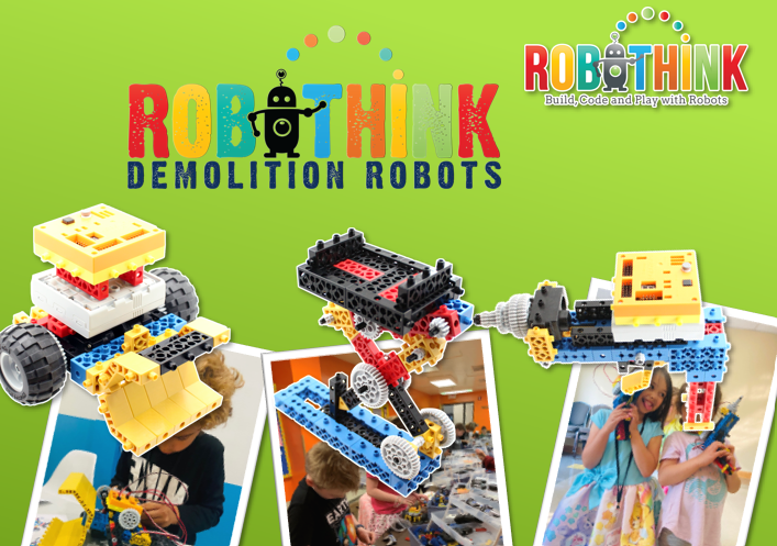 Poplar Tree ES : Demolition Robots(Friday) April2026 (2026-04-17 - 2026-06-05)