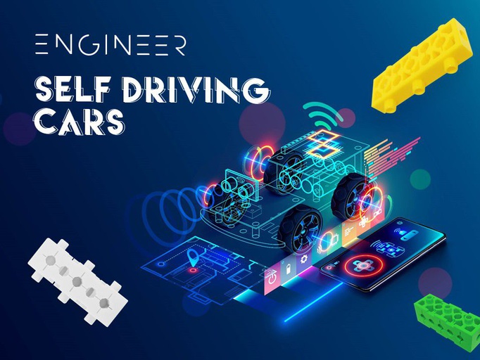 Engineering Self-Driving Cars (2022-08-01 - 2022-08-05)